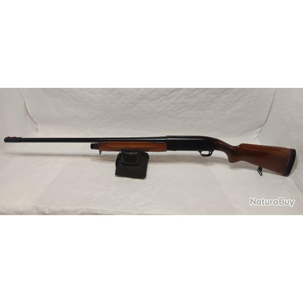 Fusil semi automatique Manufrance Perfex Cal. 12/70 -  �tat propre