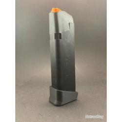 Talon de Chargeur +2 Glock Personalisable (Coloris au choix)