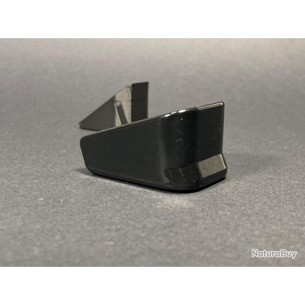 Talon de Chargeur +2 Glock Personalisable (Coloris au choix)