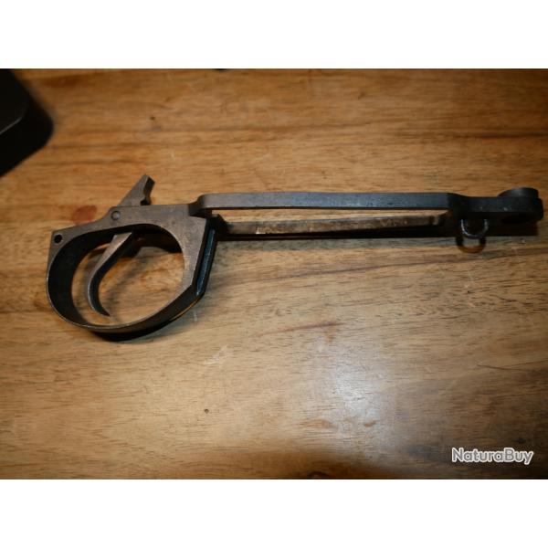 Pontet avec sa d�tente de LEE ENFIELD N�4
