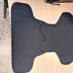 Gilet par balle marc et balsan