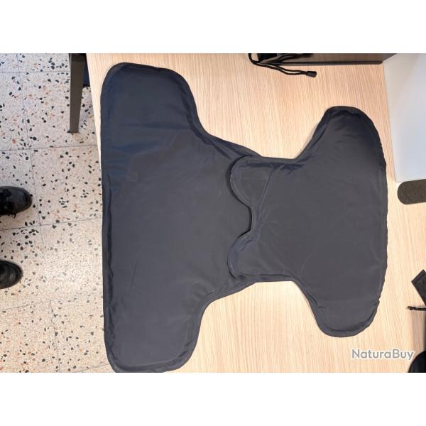Gilet par balle marc et balsan