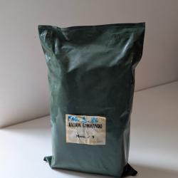 Ration Commando � menu n&deg;9