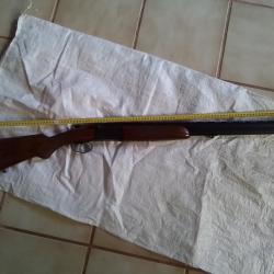 FUSIL SUPERPOS&Eacute; FALCOR MANUFRANCE
