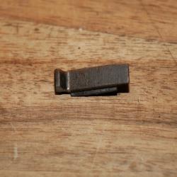 Arr&ecirc;t de culasse de LEE ENFIELD N&deg;4
