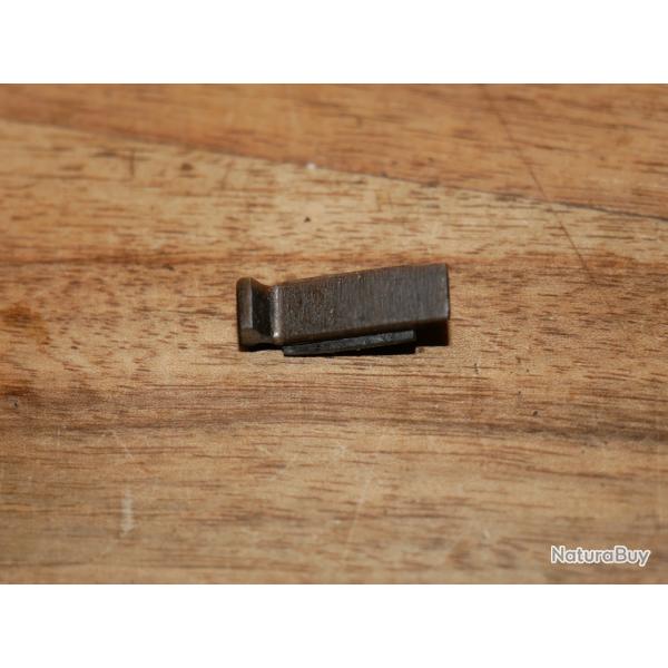 Arr�t de culasse de LEE ENFIELD N�4