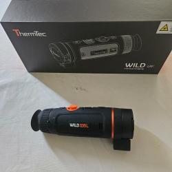 MONOCULAIRE THERMIQUE ThermTEC WILD 335L
