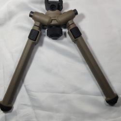 Bipied MAGPUL FDE
