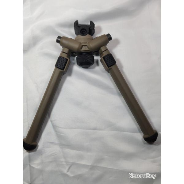Bipied MAGPUL FDE