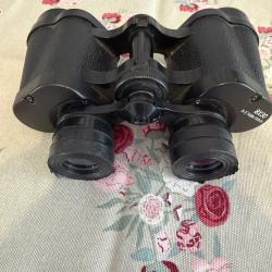 Jumelles 8x30 vantage - optique claire