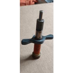 D&eacute;samorceur Amorceur calibre 12 + socle et calibreur