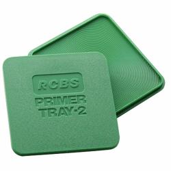RCBS - Primer Tray-2 - Plateau Tri Amorces - 9480