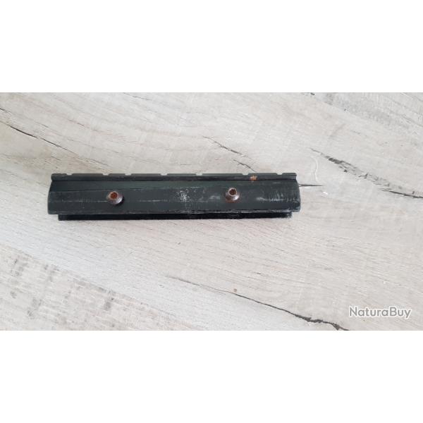 rail famas picatinny