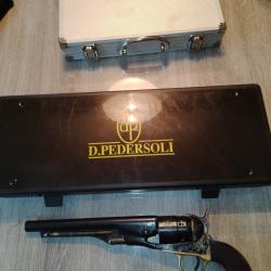 Pedersoli colt