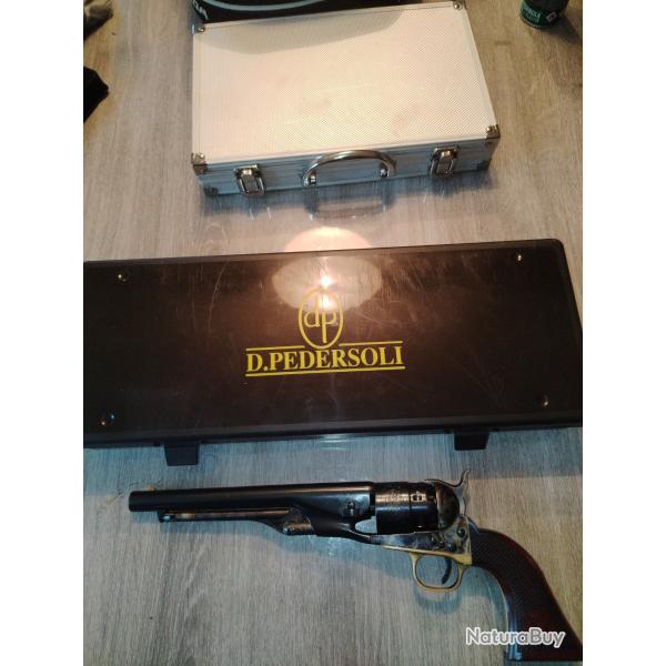 Pedersoli colt