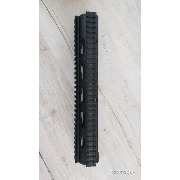 garde main tactique UTG pour HK G3