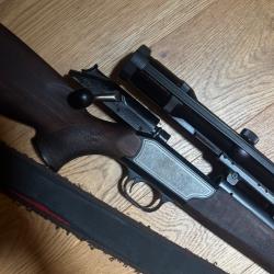 Blaser R93 &eacute;l&eacute;gance