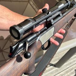 Blaser R93 &eacute;l&eacute;gance