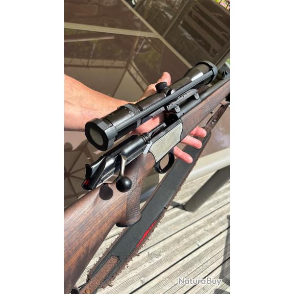 Blaser R93 �l�gance
