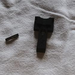 hausse browning buckmark - buck mark