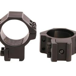 EMBASES 11 MM SUPPORTS FIXATIONS POUR LUNETTE NEUVES