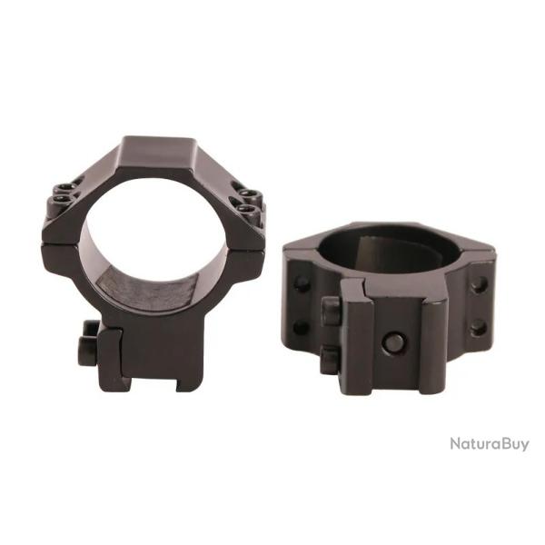EMBASES 11 MM SUPPORTS FIXATIONS POUR LUNETTE NEUVES