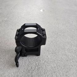 Colliers UTG Medium QD - 30 mm pour rail de 21 mm