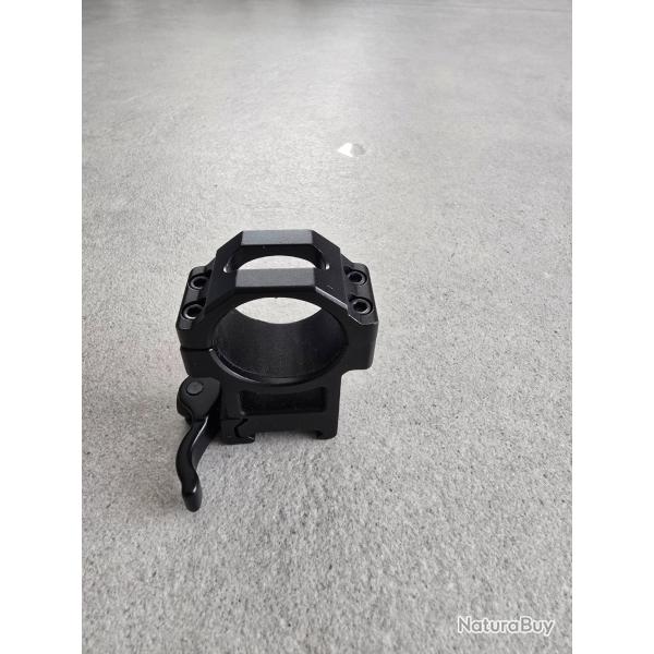 Colliers UTG Medium QD - 30 mm pour rail de 21 mm