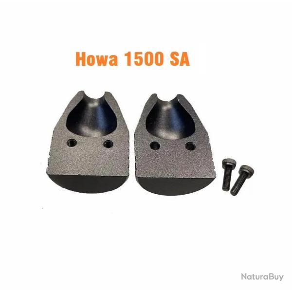 Boule levier d'armement HOWA 1500