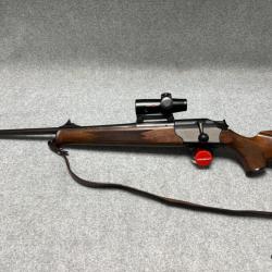 Carabine BLASER - R93 - Cal 7x64