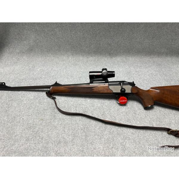Carabine BLASER - R93 - Cal 7x64
