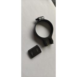 COLLIER AVANT A CROCHETS AVEC EMBASE, D 40 MM