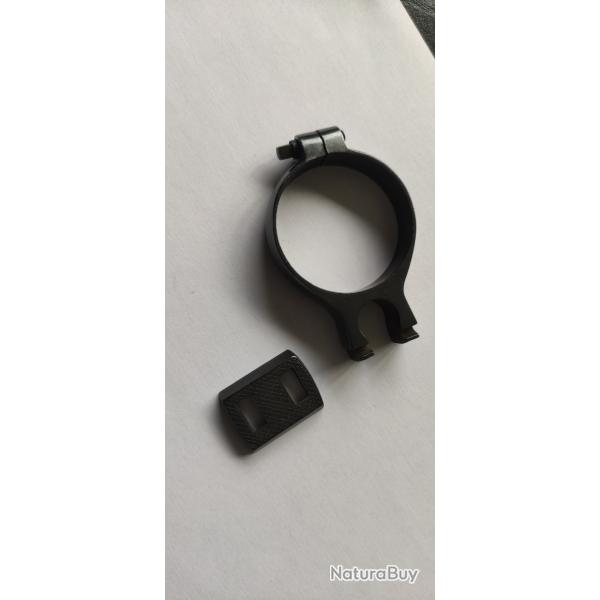 COLLIER AVANT A CROCHETS AVEC EMBASE, D 40 MM