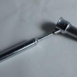 Ancien Instrument m&eacute;dical Anuscope chirurgie
