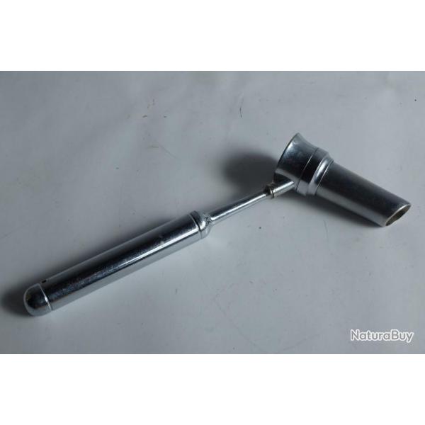 Ancien Instrument m�dical Anuscope chirurgie