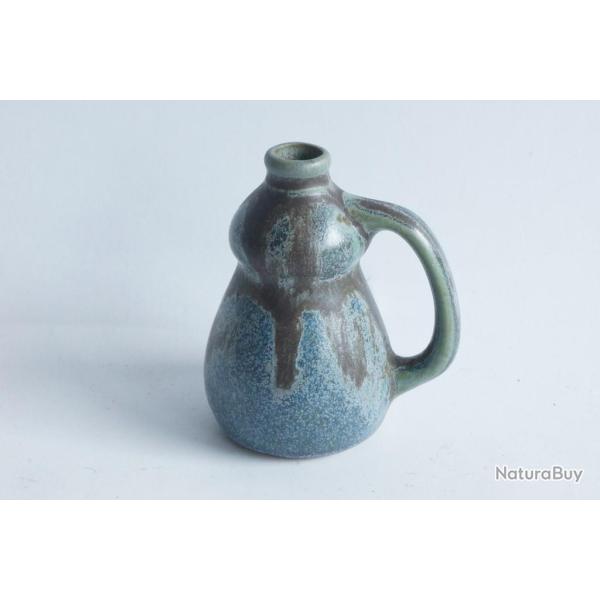 Pichet gr�s miniature Cointreau Fr�res et fils Angers