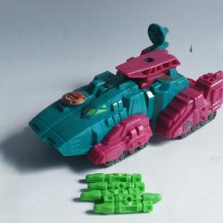 Transformers Hasbro robot G1 Predator Stalker 1992