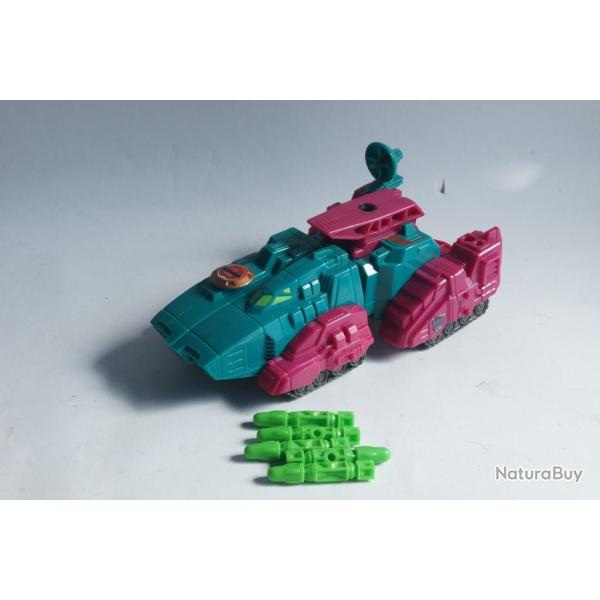 Transformers Hasbro robot G1 Predator Stalker 1992