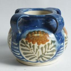 Vase c&eacute;ramique Elchinger Fils Soufflenheim Alsace