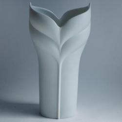 ROSENTHAL Studio Linie Vase Calla Lily Uta Feyl Allemagne