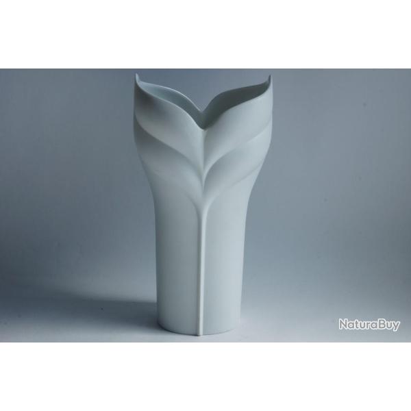 ROSENTHAL Studio Linie Vase Calla Lily Uta Feyl Allemagne