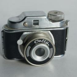 Appareil Photo miniature Colly Japan