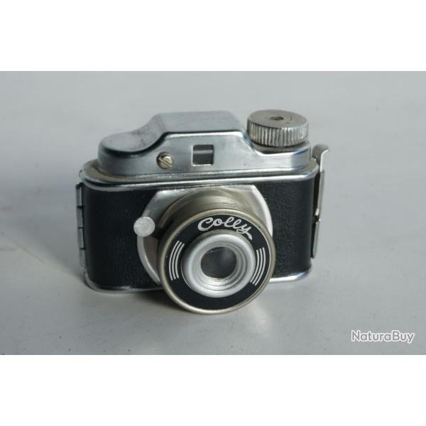 Appareil Photo miniature Colly Japan