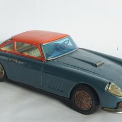 Jouet &agrave; friction Voiture FERRARI Super America Bandai Japan