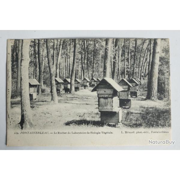 CPA Ain Artemare Int�rieur de l'�glise