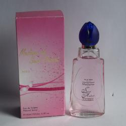 Eau de toilette Madame de Saint-Hubert Paris 100 ml