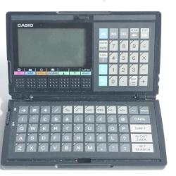 Calculatrice agenda vintage CASIO Digital Diary SF-4000