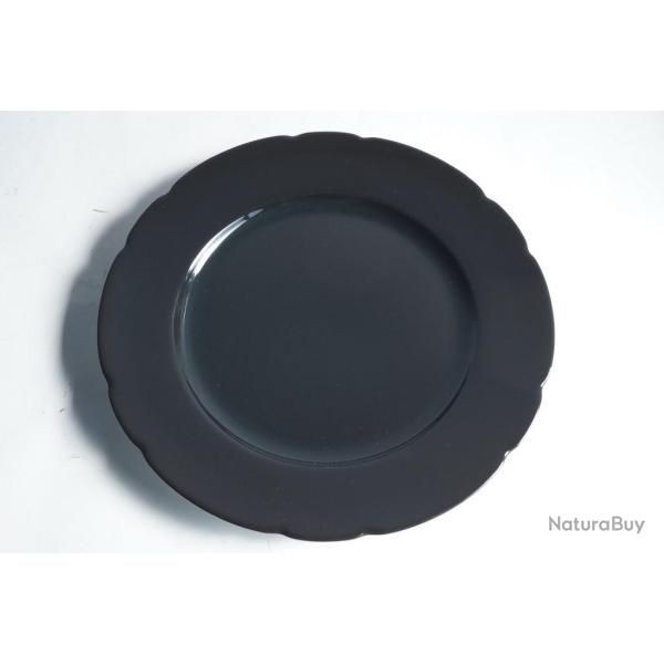 Assiette � d�ner Cluny 26 cm porcelaine Limoges