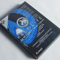 Jeu vid&eacute;o PC Half-Life Generation