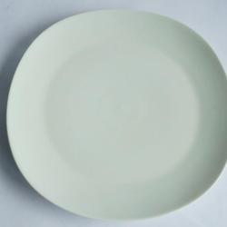 Assiette porcelaine Proof Artes Magnus
